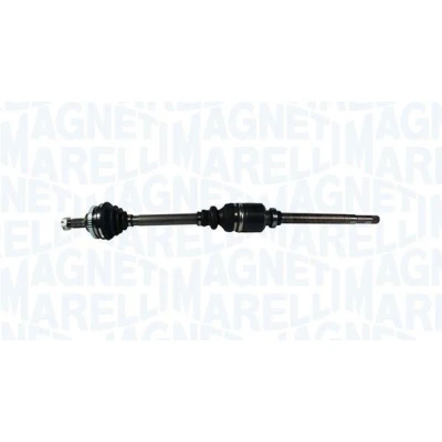 Imagen de MAGNETI MARELLI 302004190227 Árbol de transmisión Eje delantero, derecha 960 FIAT: Scudo I Furgón, Familiar, CITROËN: Jumpy MPV