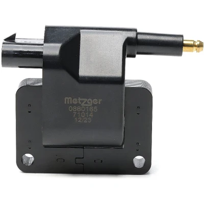 Imagen de METZGER 0880165 Bobina de encendido JEEP: CHEROKEE II, GRAND I, 2