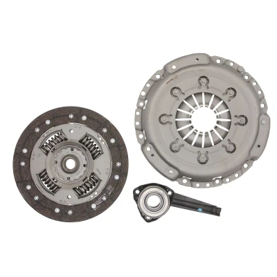 Imagen de Kit de embrague LuK RepSet Pro 624 3312 33