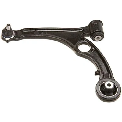 Imagen de TRW JTC951 Barra oscilante, suspensión de ruedas Eje delantero, izquierda Brazo oscilante transversal Fundición acero FIAT: Stilo Hatchback
