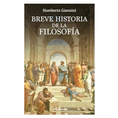Imagen de Breve historia de la filosofía (TAL CUAL)