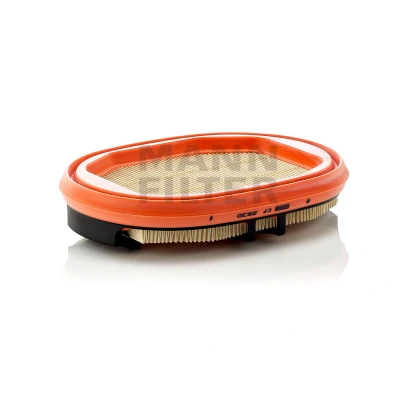 Imagen de MANN FILTER CF 2530 Filtro de aire complementario