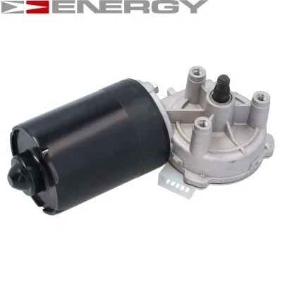 Imagen de ENERGY SW00003 Motor del Limpiaparabrisas 12 delante VOLKSWAGEN: Polo III Hatchback, GOLF 2