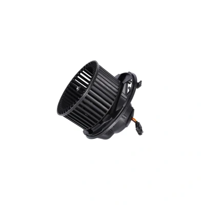Imagen de FEBI BILSTEIN 180441 Ventilador de Calefacción para vehíc. dirección a la derecha con electromotor SEAT: Leon II Hatchback, Altea XL,
