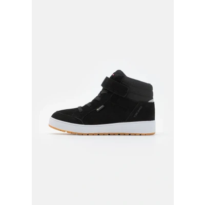 Imagen de Viking Eagle WARM GTX 1V Unisex Zapatillas altas para niños, Talla: 42, Black Zapatos