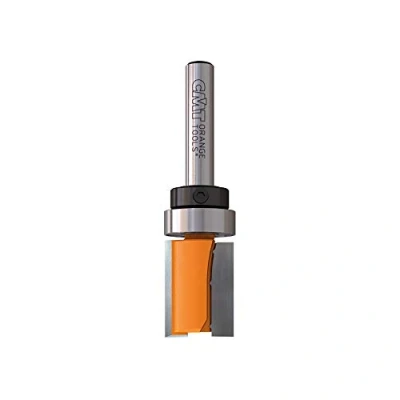 Imagen de CMT Orange Tools 711.130.11B Fresa recta hm s 6 d 13x20 con rodam.
