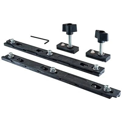 Imagen de Microjig Paquete de 2 barras inglete Zeroplay