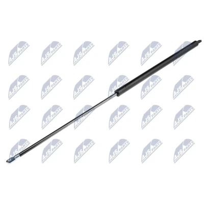 Imagen de NTY AE AU 006 Amortiguador de maletero 375 668 ambos lados AUDI: Cabriolet B4, 80 B4 Berlina, Avant