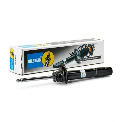 Imagen de BILSTEIN B4 OE Replacement 22 218001 amortiguador Eje delantero Presión de gas Bitubular Columna Espiga arriba BMW: 2 Coupé norauto,