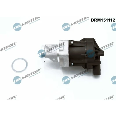 Imagen de DR.MOTOR AUTOMOTIVE DRM151112 Válvula EGR eléctrico con junta OPEL: Astra J Hatchback, Insignia A Sports Tourer, Berlina