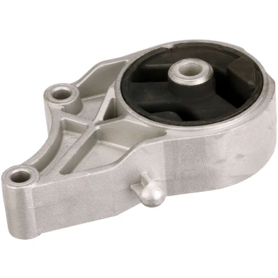 Imagen de GATES ETM1182 Soporte de motor plateado OPEL: Vectra C Berlina, CC, Caravan, SAAB: 9 3 Familiar