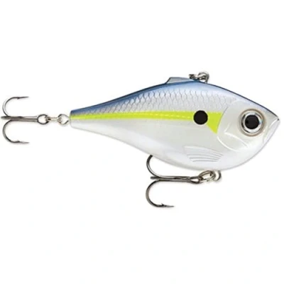 Imagen de Rapala Rpr07 Hsd, Pesca Unisex Adulto, Multicolor, Unitalla