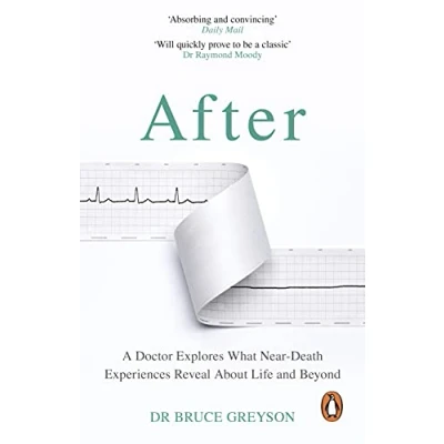 Imagen de After: A Doctor Explores What Near death Experiences Reveal About Life