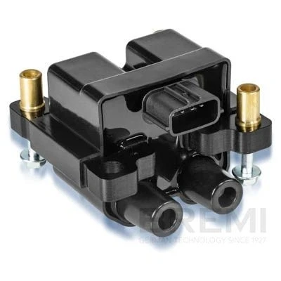 Imagen de BREMI 20554 Bobina de encendido 4 12 SUBARU: Impreza II Berlina, Forester II, Outback III