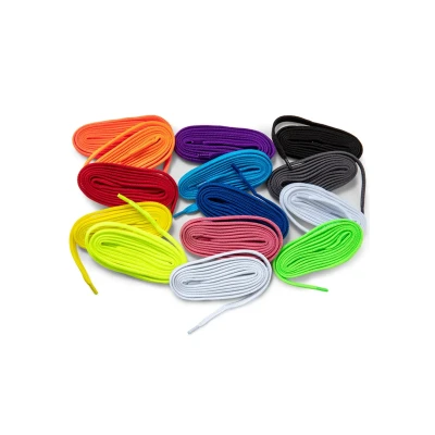 Imagen de Kaps 14 PAIR PACK Shoelaces SET Otros accesorios, Talla: 120, Multi coloured