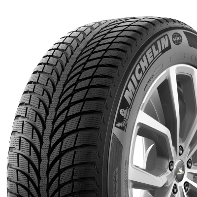 Imagen de Michelin LATITUDE ALPIN LA2 X 225/75 R16 108H coche de turismo Neumáticos invierno MERCEDES BENZ: Sprinter 3.5 T Furgoneta 824992