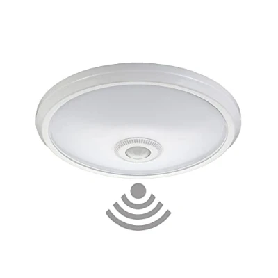 Imagen de Aplique de superficie Led con sensor movimiento 16W EDM