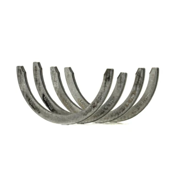 Imagen de MAHLE ORIGINAL 029 AS 20868 000 Disco distanciador, cigüeñal AUDI: A3 Hatchback, Sportback, A4 B5 Berlina, VOLKSWAGEN: Golf 5, 4, Touran I
