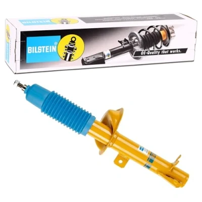 Imagen de BILSTEIN B8 Offroad 35 051411 amortiguador Eje delantero, izquierda Presión de gas Monotubo Upside Down Columna Espiga arriba