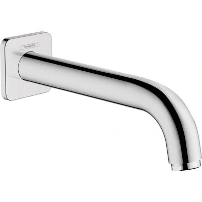 Imagen de hansgrohe Vernis Shape Caño de bañera, cromo, 71460000