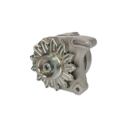 Imagen de MAGNETI MARELLI 063321173010 Alternador 12V 65A FIAT: Punto I Hatchback, Cinquecento, Panda LANCIA: Y10