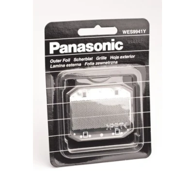 Imagen de Recambio Cuchilla Afeitado Panasonic Wes9941y/p Plata