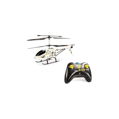 Imagen de MONDO H22.0 Helicóptero Steady Ultradrone teledirigido por Infrarrojos, Color bianconero (63613)