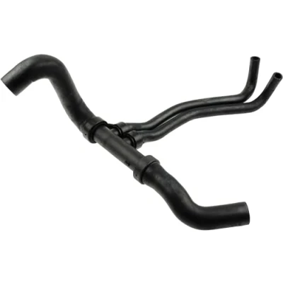 Imagen de GATES 05 2669 Manguitos de Radiador EPDM (Ethylen Propylen Dien Caucho) RENAULT: MEGANE 2 Coupe Cabriolet, SCENIC 2,