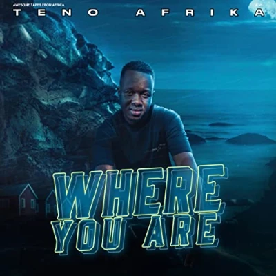 Imagen de Where You Are [Vinilo]
