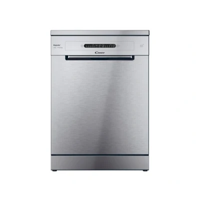 Imagen de ¡Oferta 17% ! Candy Cf 3C7l0x Lavavajillas 60 Cm E 13 Cubiertos Inox