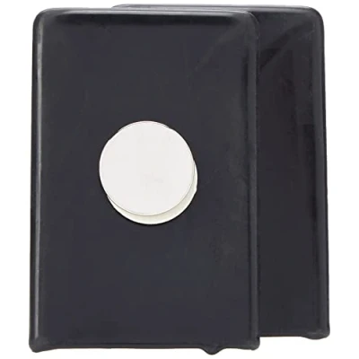 Imagen de N42 Magnet de Neodimio Para Artes, Manualidades, Fabricacion Modelos, Bricolaje, Pasatiempos Y Empaque 25mm Diametro x 2mm Espesor 3.5kg Paquete 2