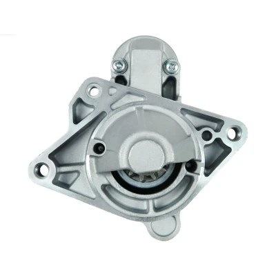 Imagen de AS PL S5253S Motor de arranque 12 2,00 11 RENAULT: TRAFIC 2 Bus, MEGANE 2, Kasten, NISSAN: X Trail, Primastar Furgón, Qashqai / Qashqai+2 I