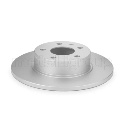 Imagen de Disco de freno METELLI 23 0368C