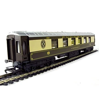 Imagen de Hornby, Tren Pullman, coche salón, Era 3