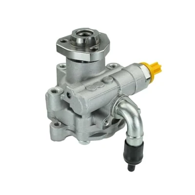 Imagen de MEYLE 114 631 0041 Bomba de Direccion hidráulico ORIGINAL Quality VOLKSWAGEN: Golf 4, Caddy 3, Bora Berlina, SEAT: Leon I Hatchback norauto, oscaro,