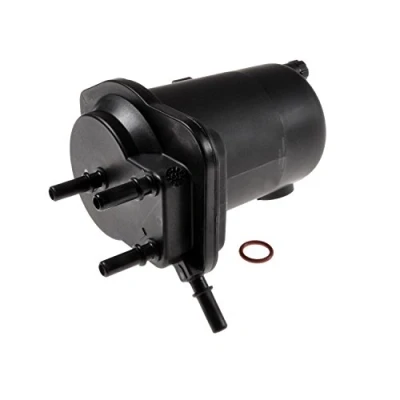 Imagen de BLUE PRINT ADN12338 Filtro Combustible con conexión para sensor de agua, tubería junta anular RENAULT: CLIO 2, Kangoo I