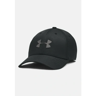 Imagen de Under Armour Storm ADJ Gorra, Hombre, Talla: One Size, Black