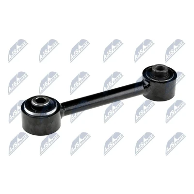 Imagen de NTY ZWT MS 026 Barra oscilante, suspensión de ruedas MITSUBISHI: Lancer 7