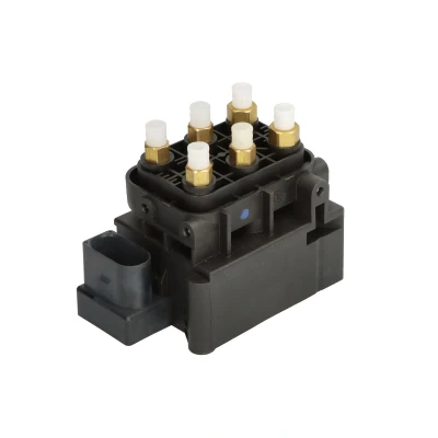 Imagen de Válvula, sistema de aire comprimido MAGNUM TECHNOLOGY ZRM004MT