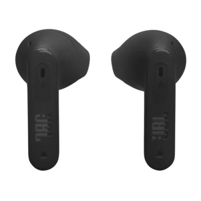 Imagen de Auriculares True Wireless JBL Tune Flex 2, 48 h Autonomía, IP54, Cancelación de ruido, Ergonómico, Negro