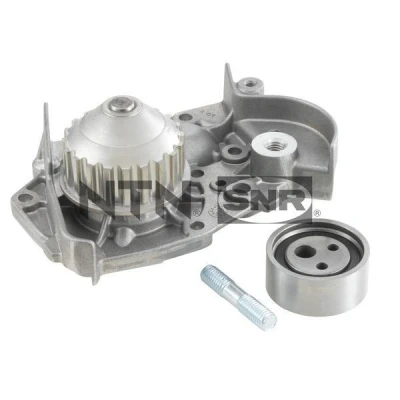 Imagen de SNR KDP455.051 Bomba de Agua + Kit Distribucion RENAULT: CLIO 1, 19 II Hatchback, I Hatchback