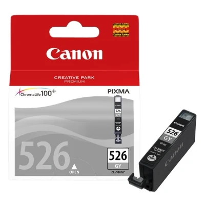 Imagen de Cartucho De Tinta Canon Cli 526