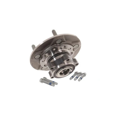 Imagen de SKF VKBA 7086 Juego de cojinete rueda con sensor ABS incorporado FORD: Transit V363 Furgón, Camión plataforma / Chasis
