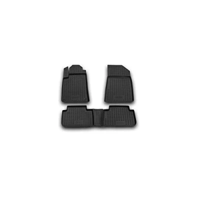Imagen de Element Alfombrillas Interior de Coche a Medida TPE Citroen C5, 2001 2008, 4 pcs.