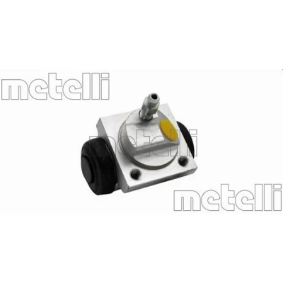 Imagen de METELLI 04 0980 Bombin de Freno 20,64 SMART: Fortwo I Coupé, II Cabrio