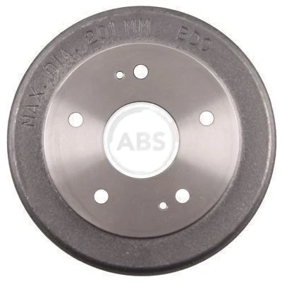 Imagen de A.B.S. 7181 S Tambor de Freno 239