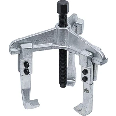 Imagen de BGS Diy 93 6 Extractor paralelo de 3 brazos 40 120 mm