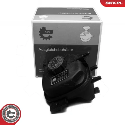 Imagen de ESEN SKV 61SKV512 Depósito de Agua con recubrimiento JAGUAR: XK 8 Cabrio