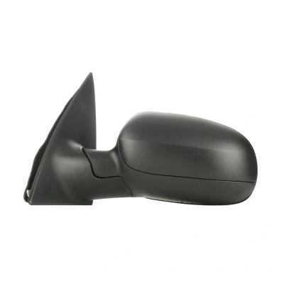 Imagen de Espejo retrovisor Alkar 6125420 izquierda eléctrico calefactable, asférico para vehíc. con volante a la OPEL: Corsa C Hatchback norauto,