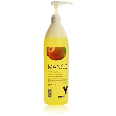 Imagen de Yunsey Champú neutro Mango 1000 ml